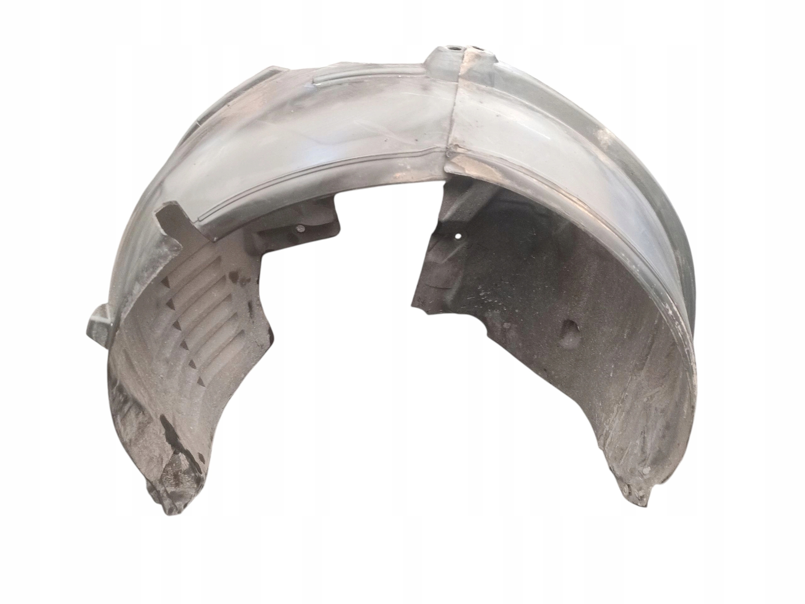 mudguard left front complete MERCEDES E W212 A2126901330 A2126903030