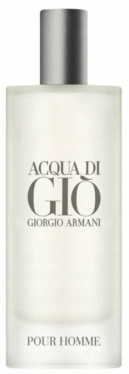 Giorgio Armani Acqua DI Gio Pour Homme Edp 15ml
