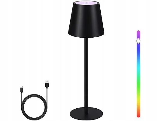 Stolní Led Lampa Keepoo