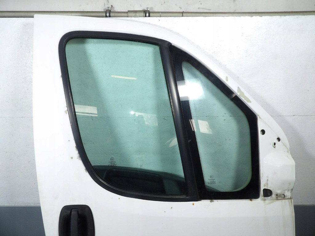 PEUGEOT BOXER II door front right 249