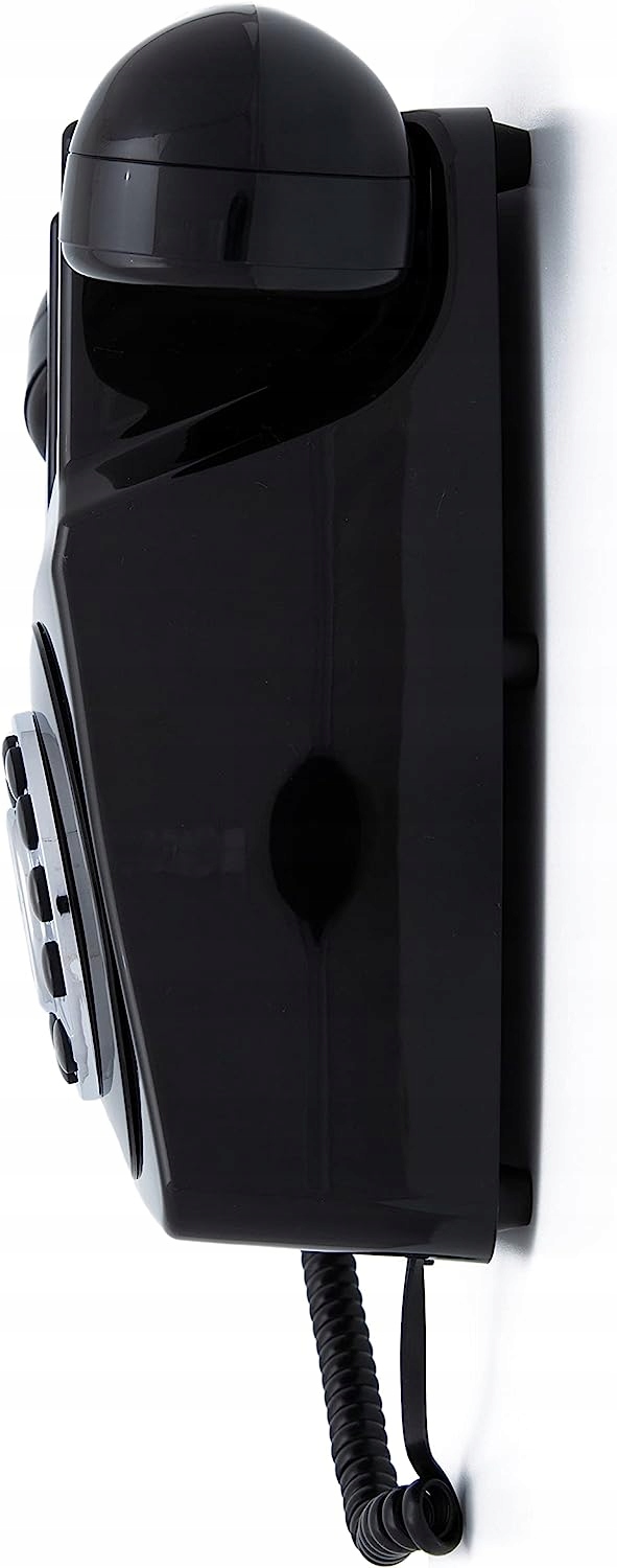 Retro 746WBLK 746 Wall Mount Push Button EAN (GTIN) 4048553219995