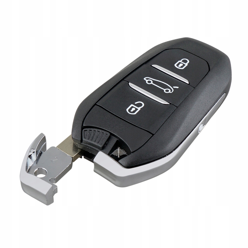 CITROEN C5 PEUGEOT PILOT OBUDOWA KLUCZYK GROT ID46 Producent części Inny