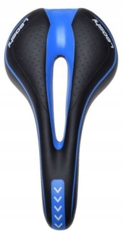SIEDZENIE SIODEŁKO ROWEROWE ROWER MTB LEOSHI 3 KOL Kod producenta AWR207890