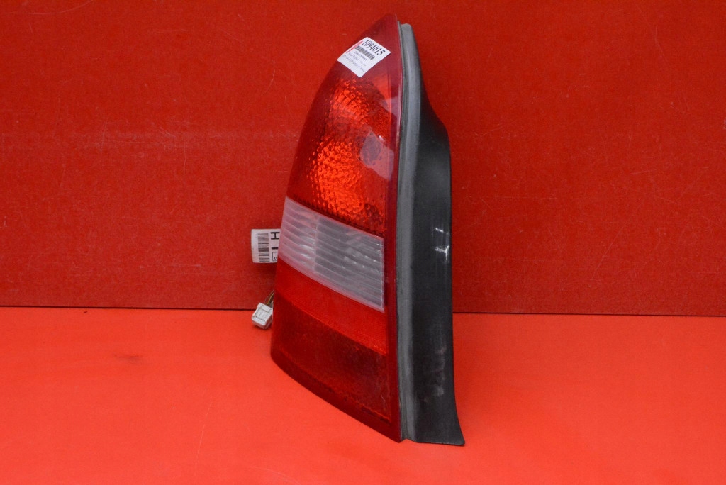 light left rear part rear NISSAN PRIMERA P12 5D HB 01-08