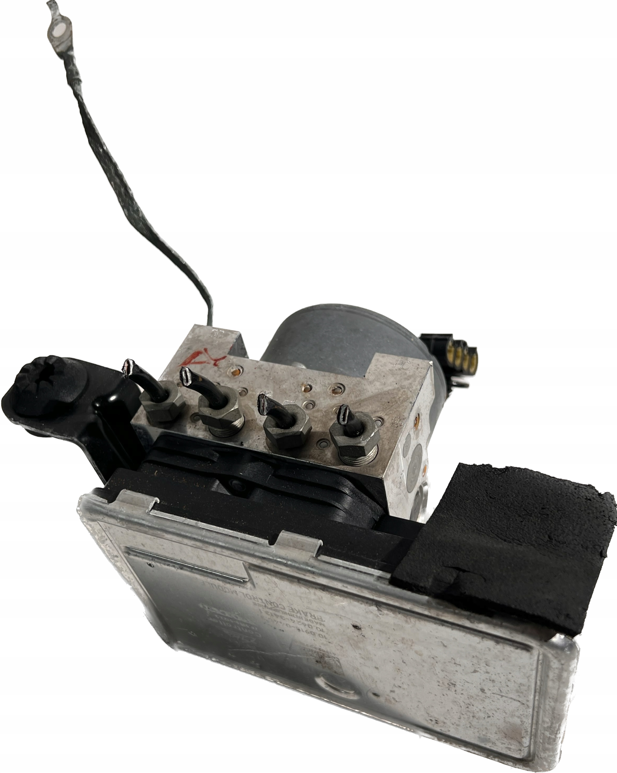 31445476 - VOLVO XC90 II тормозной насос ABS