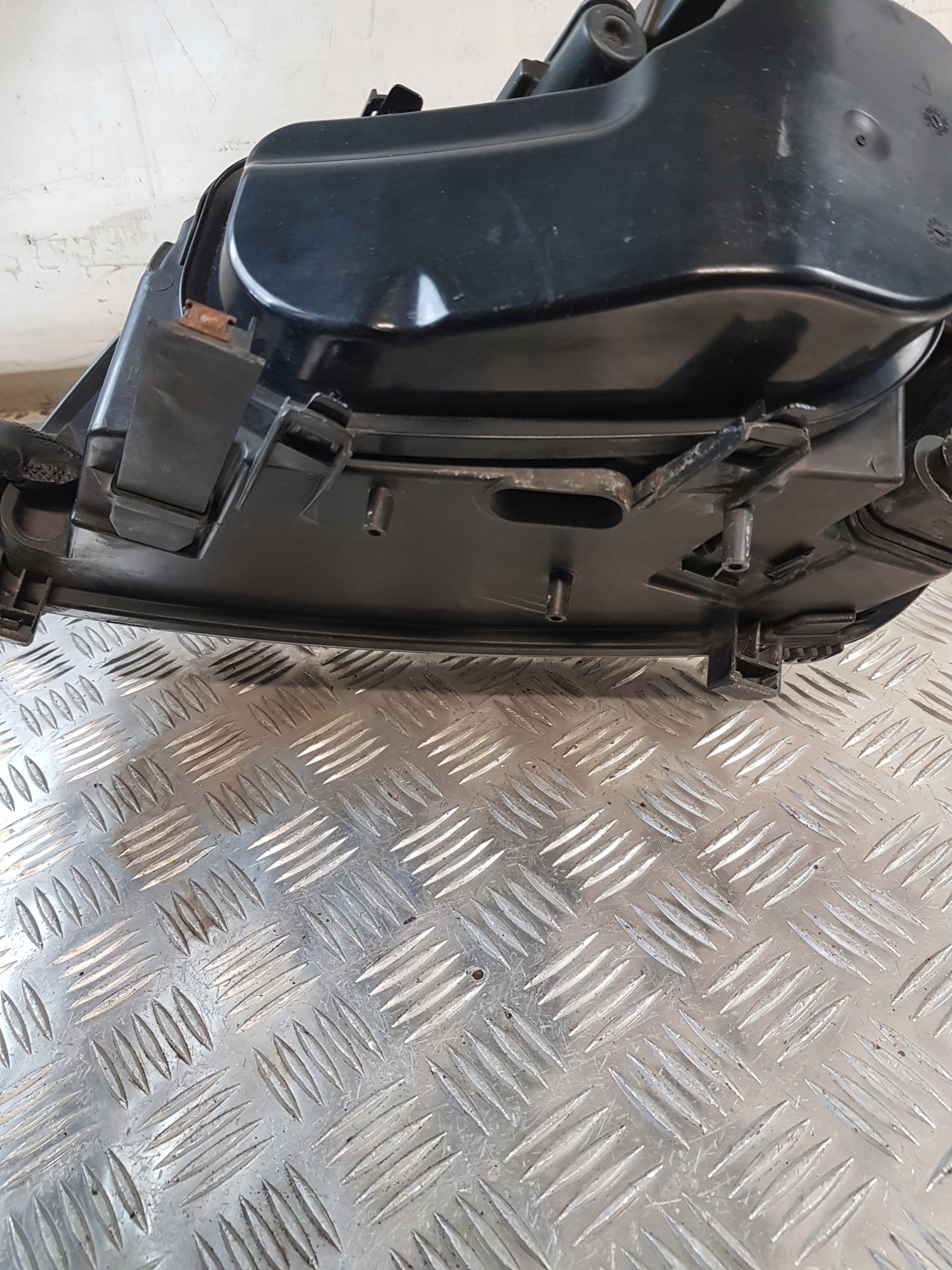 light right front FORD C-MAX and EUROPA