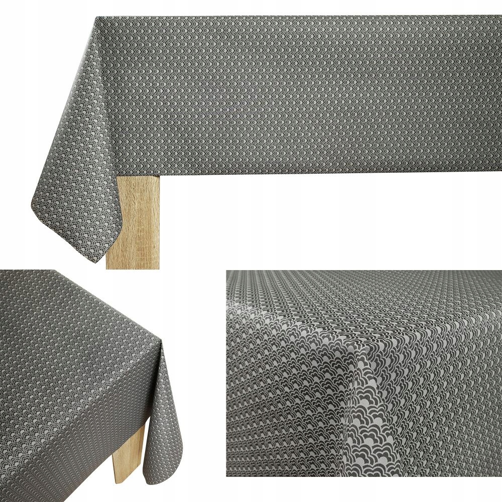 

Cerata Na Stół Obrus Plamoodporny Wymiar 140x140cm