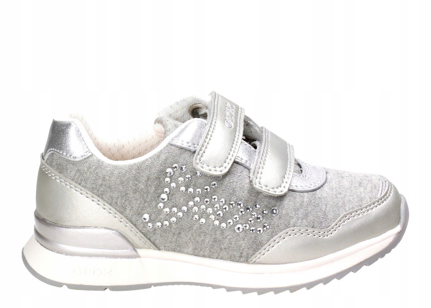 

Geox Sneakersy J6203C.1006 30 J Maisie G. C