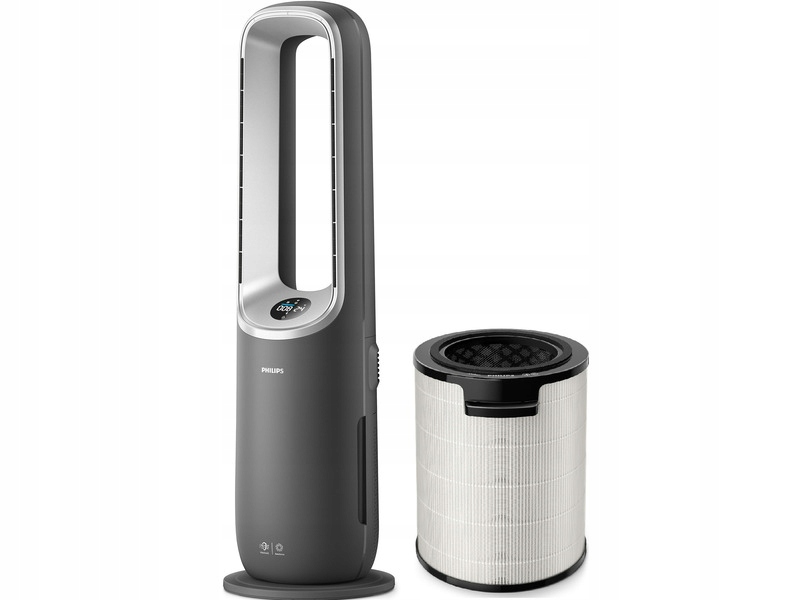 Oczyszczacz powietrza PHILIPS AMF870/15 Performer