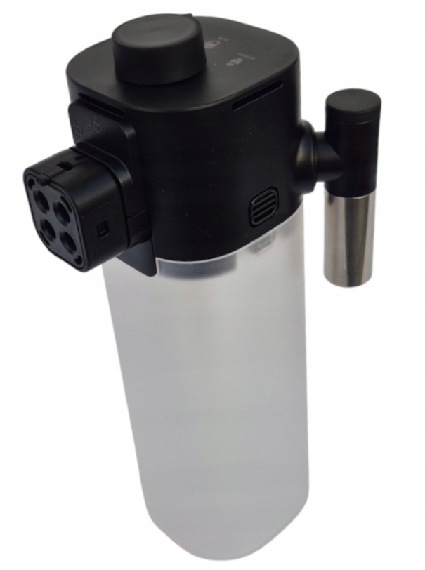 Nádoba na mléko pro kávovar DeLonghi Nespresso Gran Lattissima EN650 F531