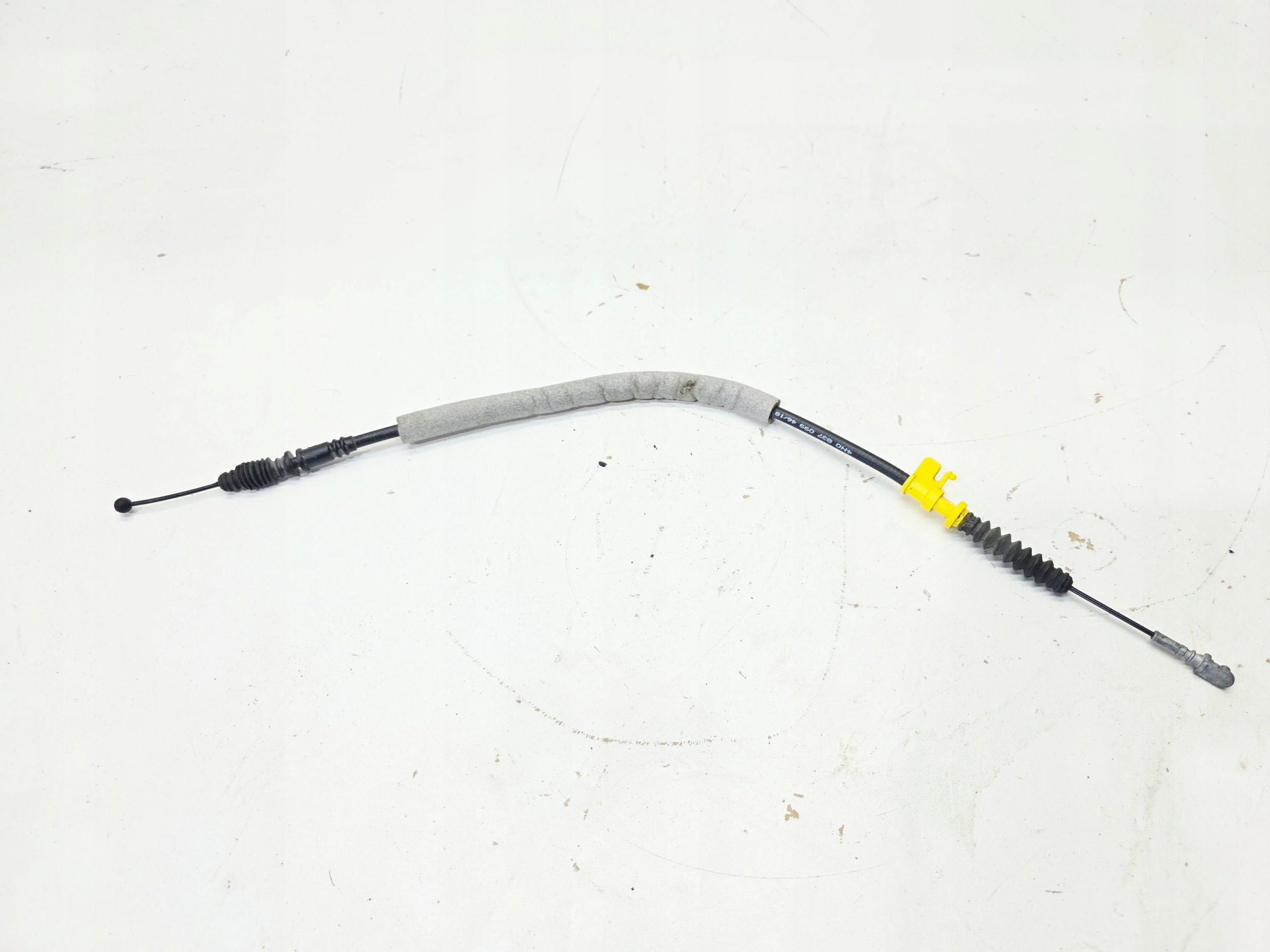 Câble Levier BOWDENA Portière AUDI A6 C8 A7 A8 4N0837099