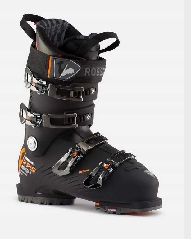 Buty narciarskie Rossignol Hi-speed Pro 110 Mv Gw 295mm r.46