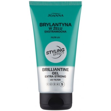 

Joanna Styling Brylantyna w żelu ekstramocna, 150g