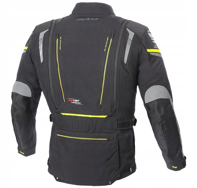 Kurtka tekstylna BUSE Agadir 54 - XL Producent Buse