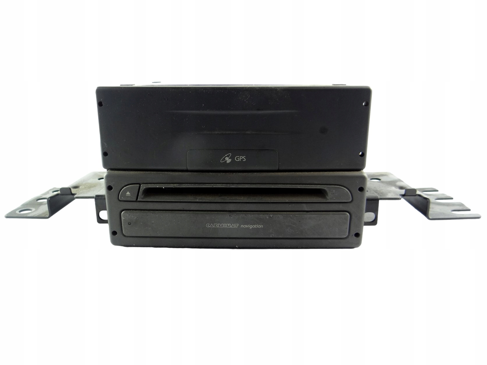 Navigation NAPED Navigation GPS RENAULT SCENIC II 97