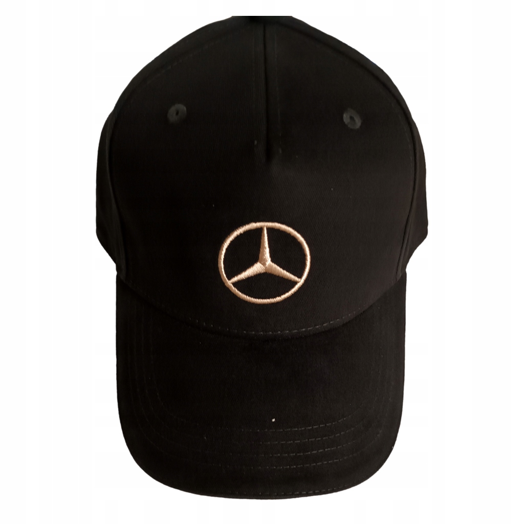 Mercedes Kšiltovka dámská classic Oe