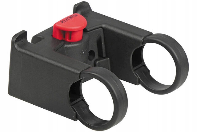 Rixen & Kaul KLICKfix Oversize mocowanie torby koszyka do kierownicy