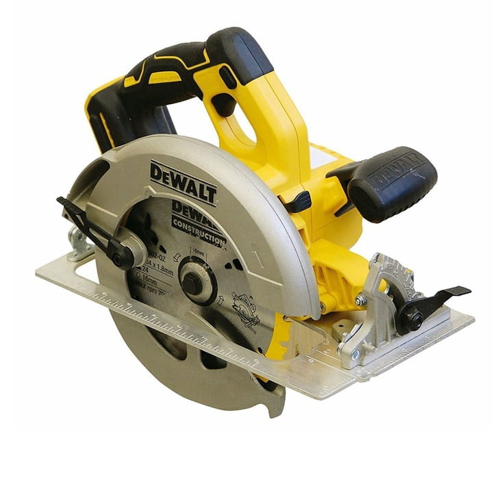 Dewalt DCS570N kotoučová pila 18V 184 mm