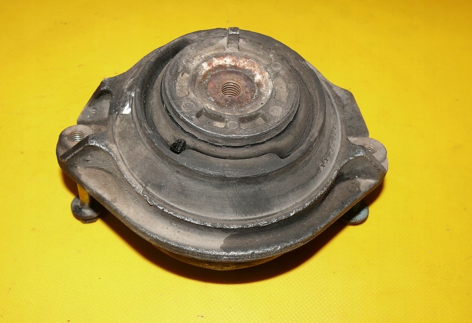 engine mount front MERCEDES W140 3.5 TD