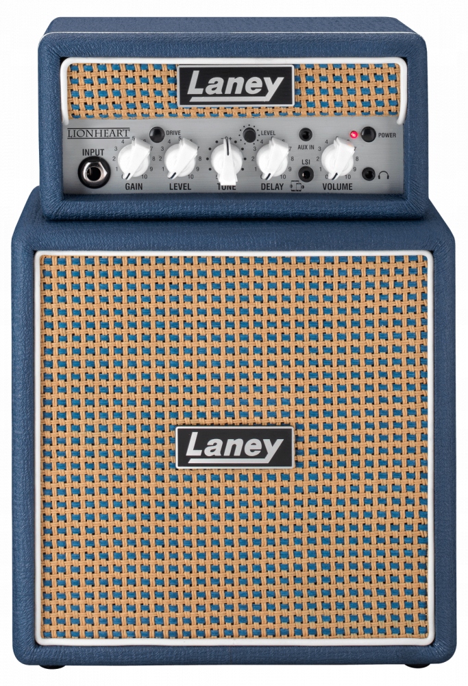 Laney Ministack-lion kombo pro elektrickou kytaru