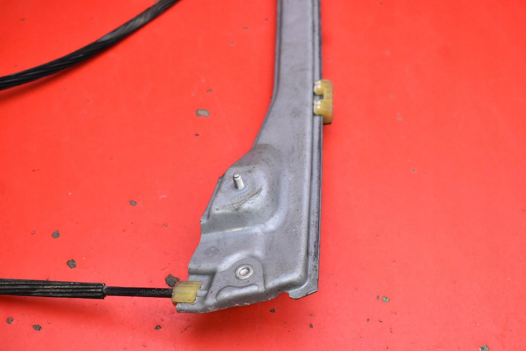 window regulator right front EU 807000002R RENAULT LAGUNA 3 III KOMBI 07-11
