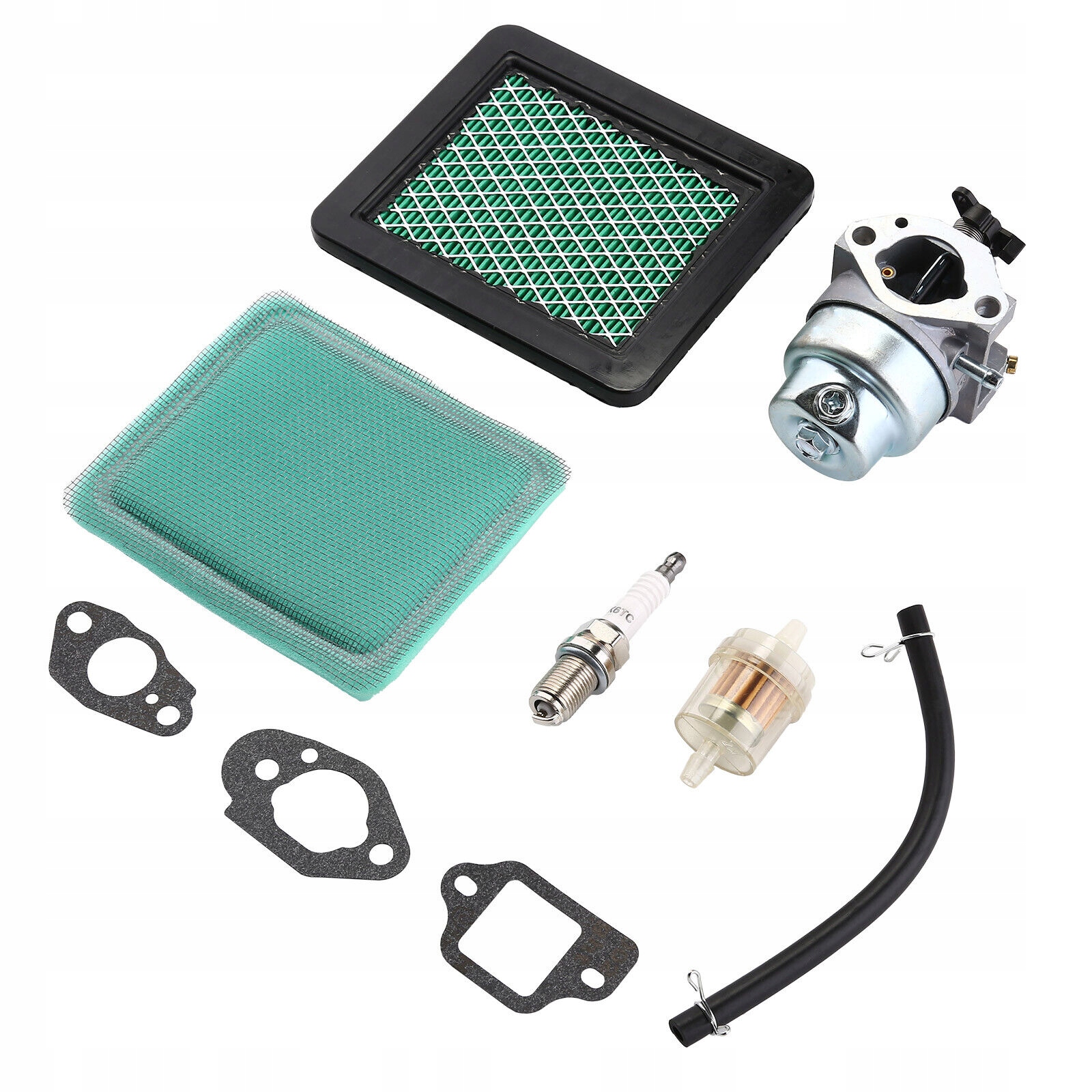 Karburátor Pro Motor Sekačky Pro Honda GCV135 GC135 GCV160 GC160 Set