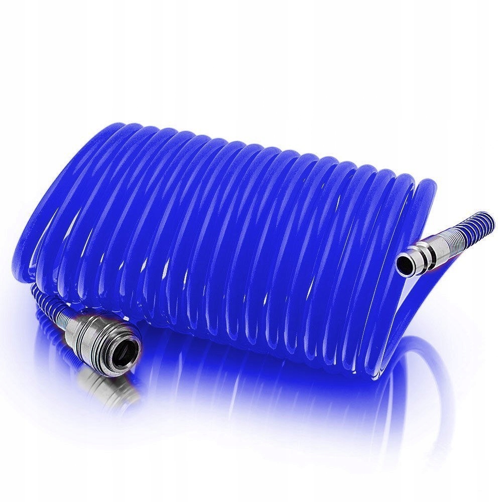 Akcesoria do sprężarki 5 elementów EAN (GTIN) 5019665409504