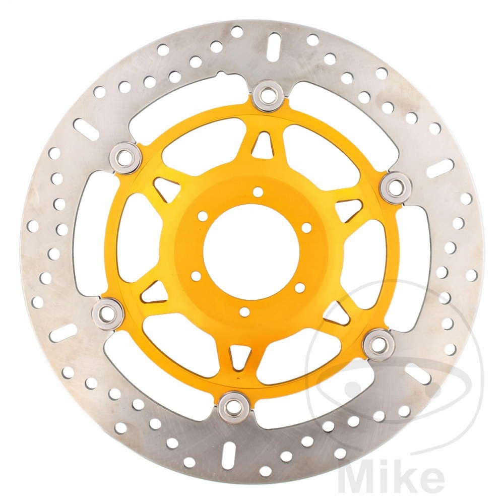 Brzdový kotúč predný Ebc MD1136X