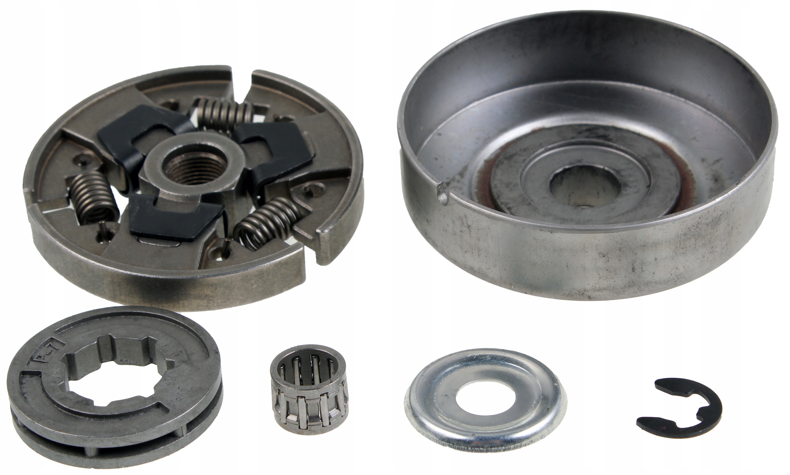 Kosz bęben sprzęgła sprzęgło do piły PILARKI STIHL MS170 MS180 MS230 MS250 Rodzaj spręgło