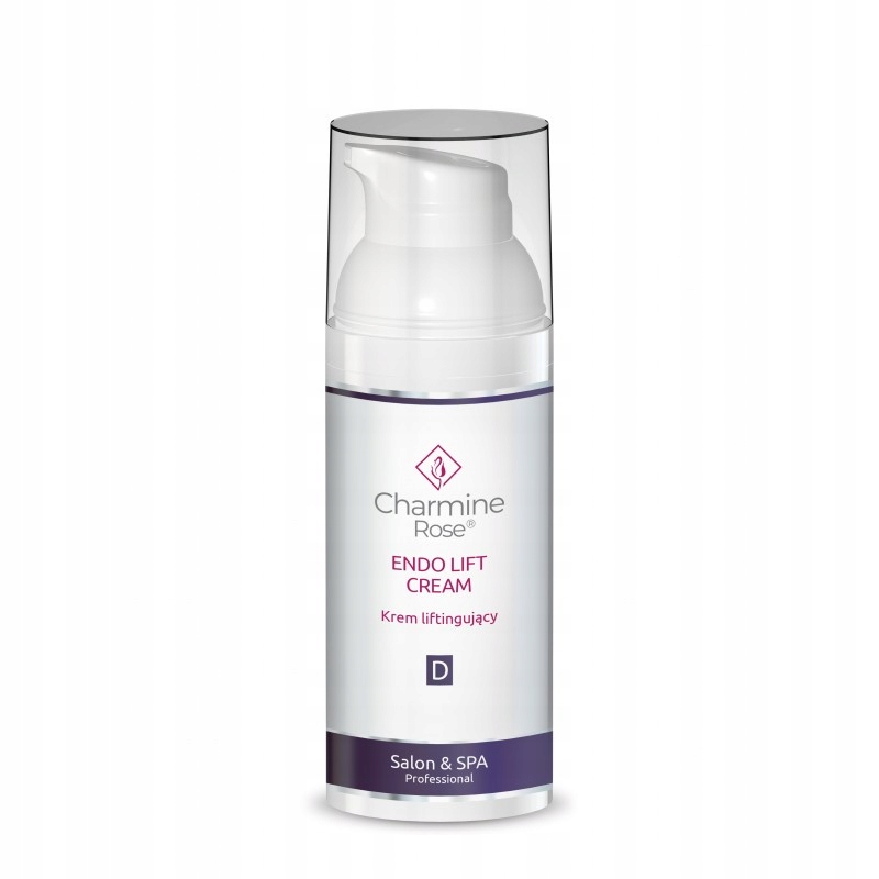 Charmine Rose Endo lift liftingujący 50 ml