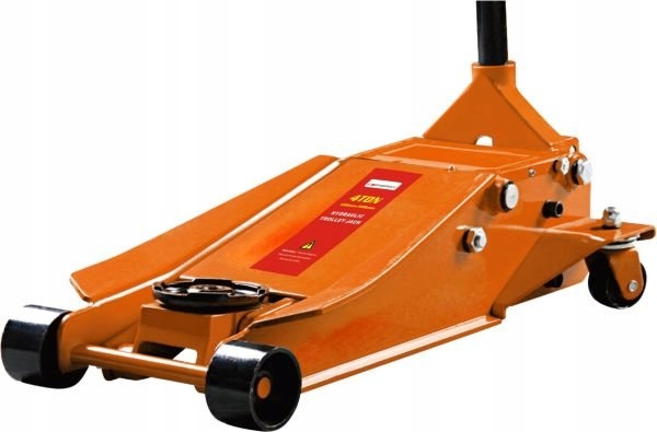 ГІДРАВЛІЧНИЙ ДОМКРАТ 4T ORANGE
