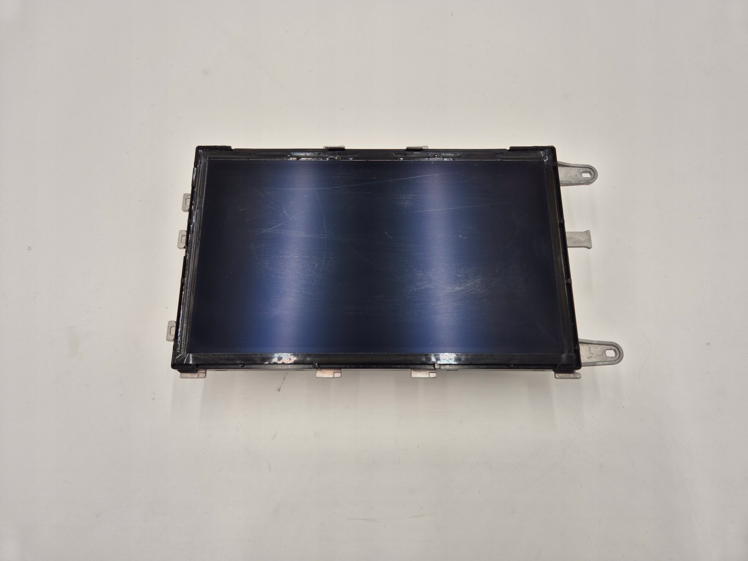 EKRAN display 2139009406 MERCEDES W213