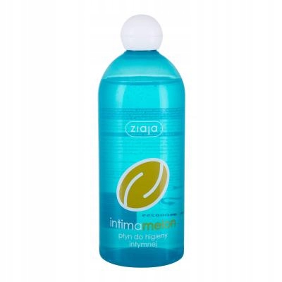 

Ziaja Intimate Melon 500 ml dla kobiet