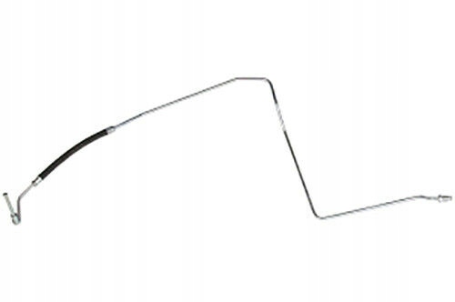 148014 - КАБЕЛЬ ЗЧЕПЛЕННЯ SAAB 900 1979-93 CLASSIC