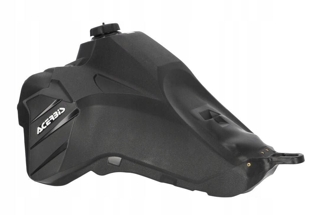 8052796793392 - Топливный бак Honda Africa Twin 1100 L 25L 2020-2023