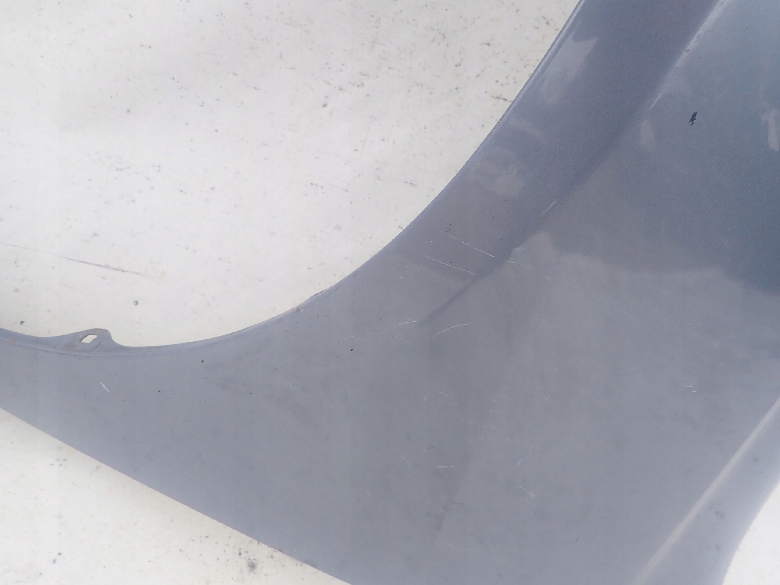 HONDA ACCORD VII 02-08 fender left front front