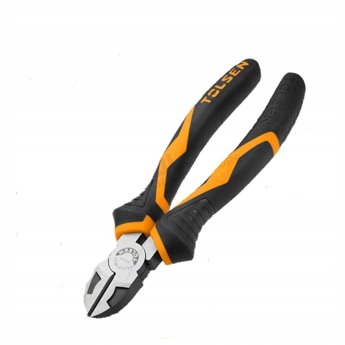 

Tolsen Pro Szczypce boczne 160mm