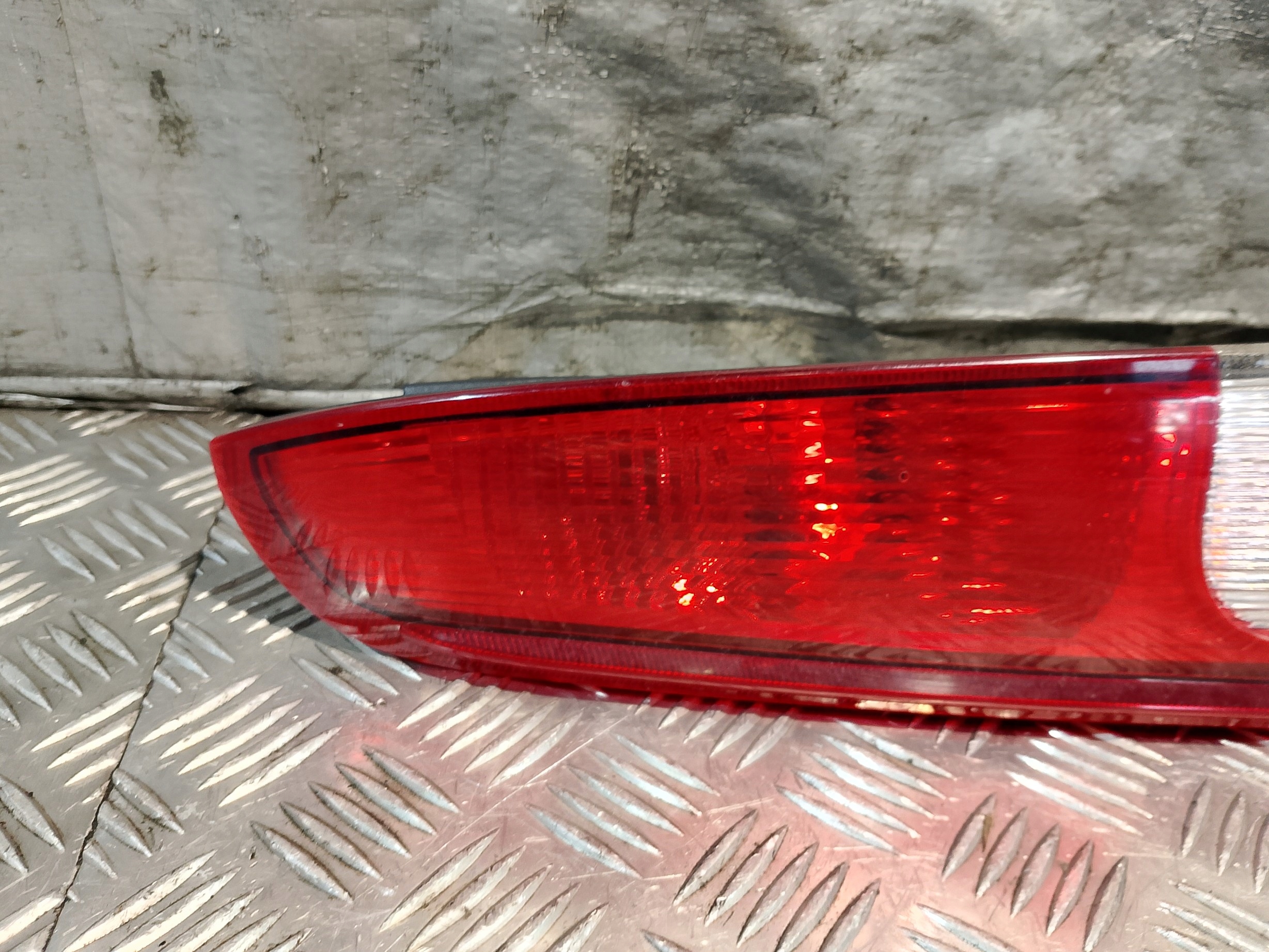 light left rear part left rear FORD FOCUS C-MAX and 1 2SK008723 3M51-13A603-AA