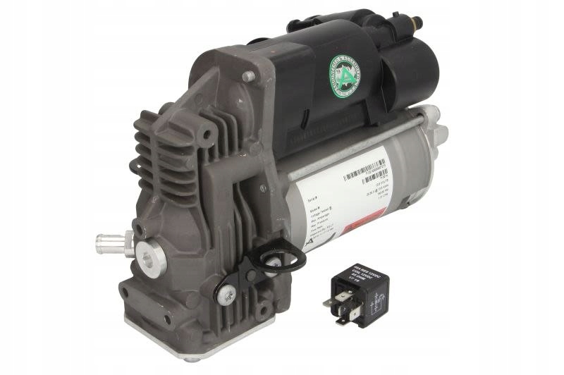 Kompresor sprężonego powietrza ARNOTT P-3214