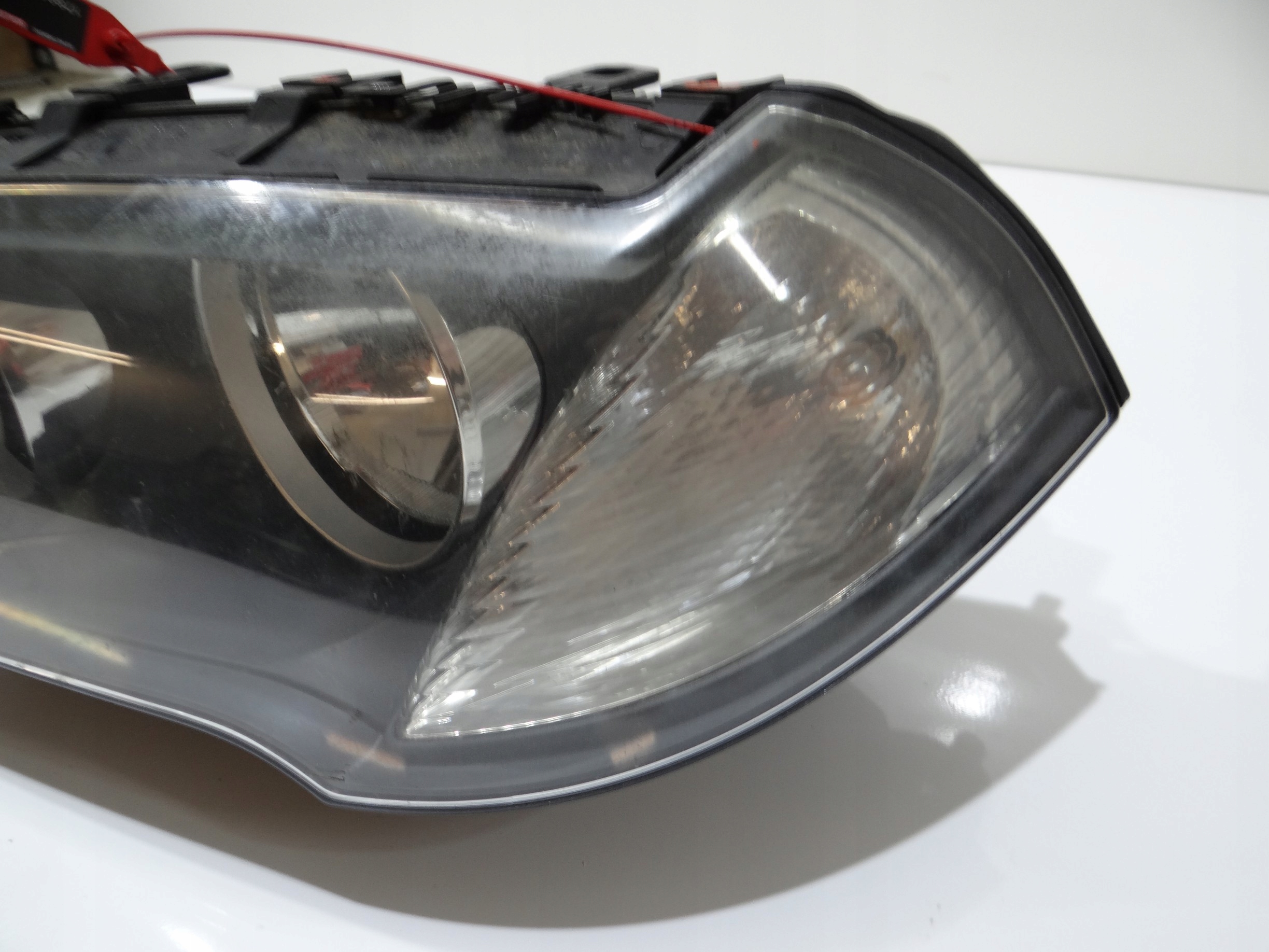 BMW X3 E83 LCI light left front 7162195