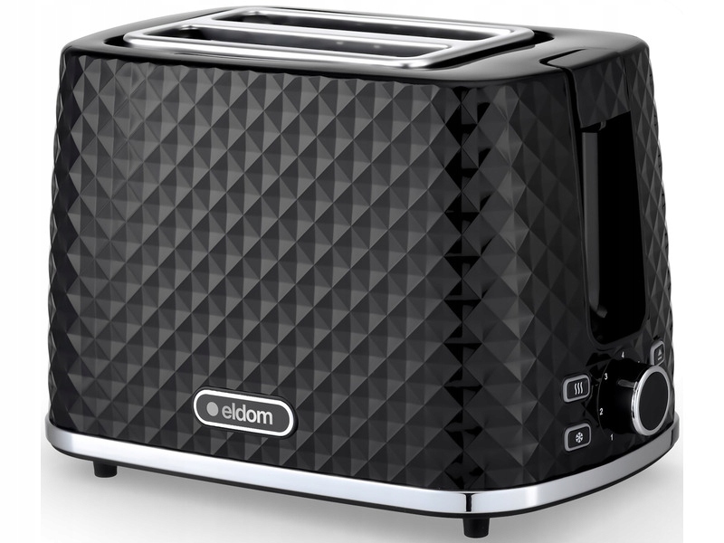 

Toster Eldom Tosti TO280C