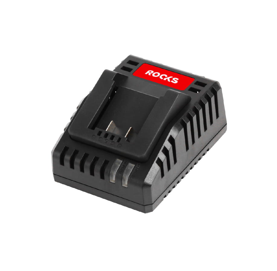

20v aq-one ładowarka quick 4 a