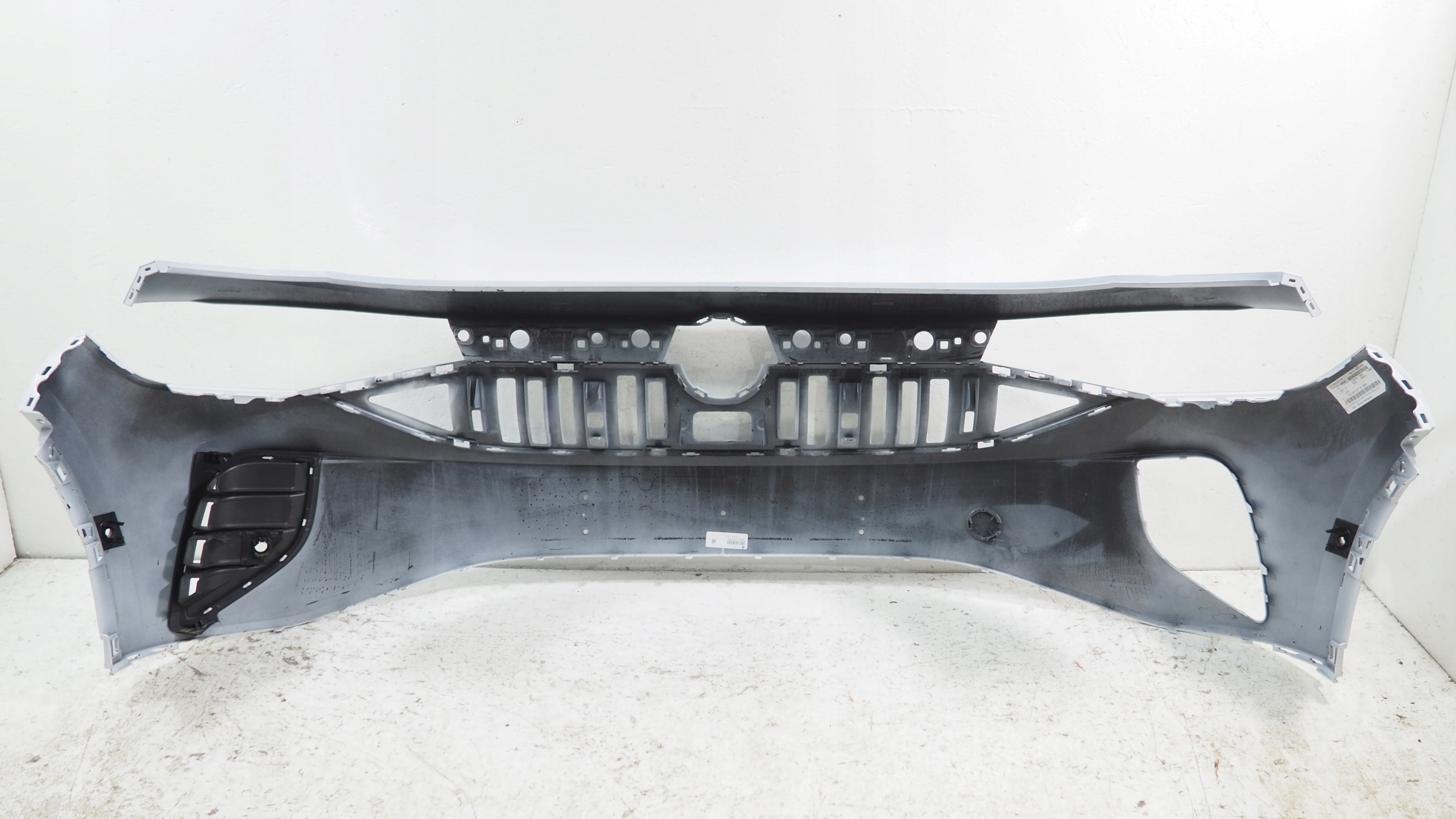 VW ID4 Stoßstange vorne vorne 11A807221