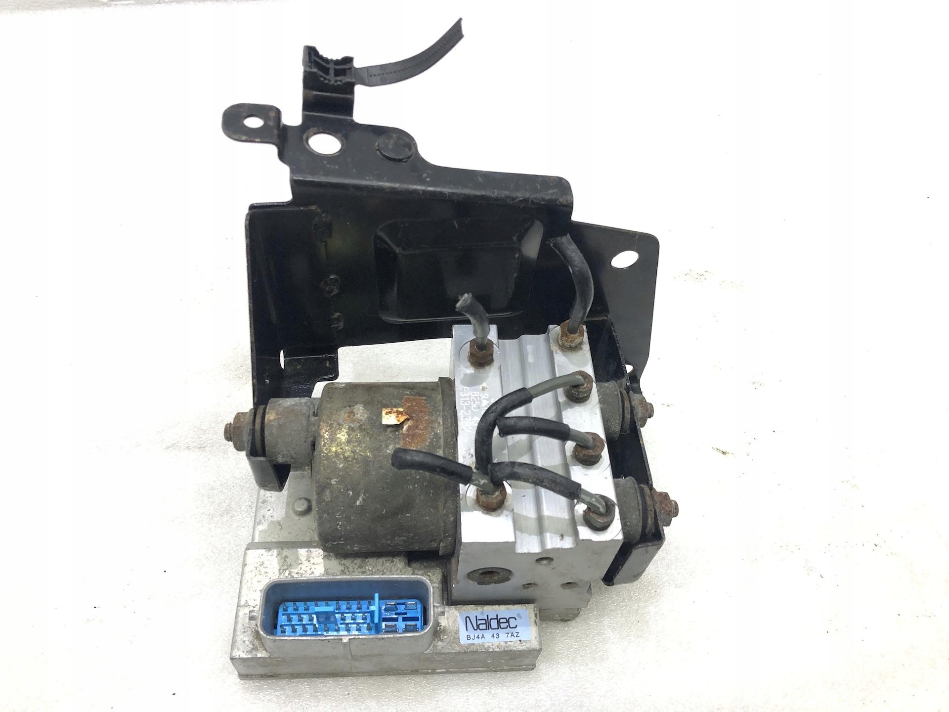 НАСОС ABS MAZDA 323F BJ4A437AZ