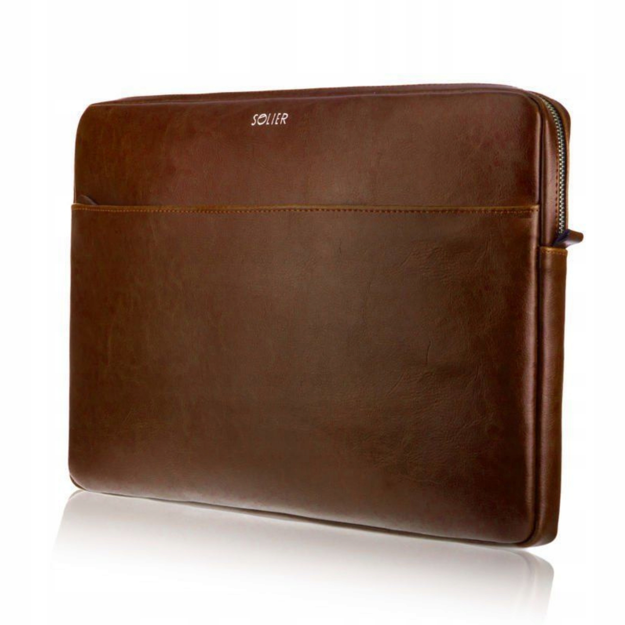 15 Elegantní ' Pouzdro na notebook notebook Solier