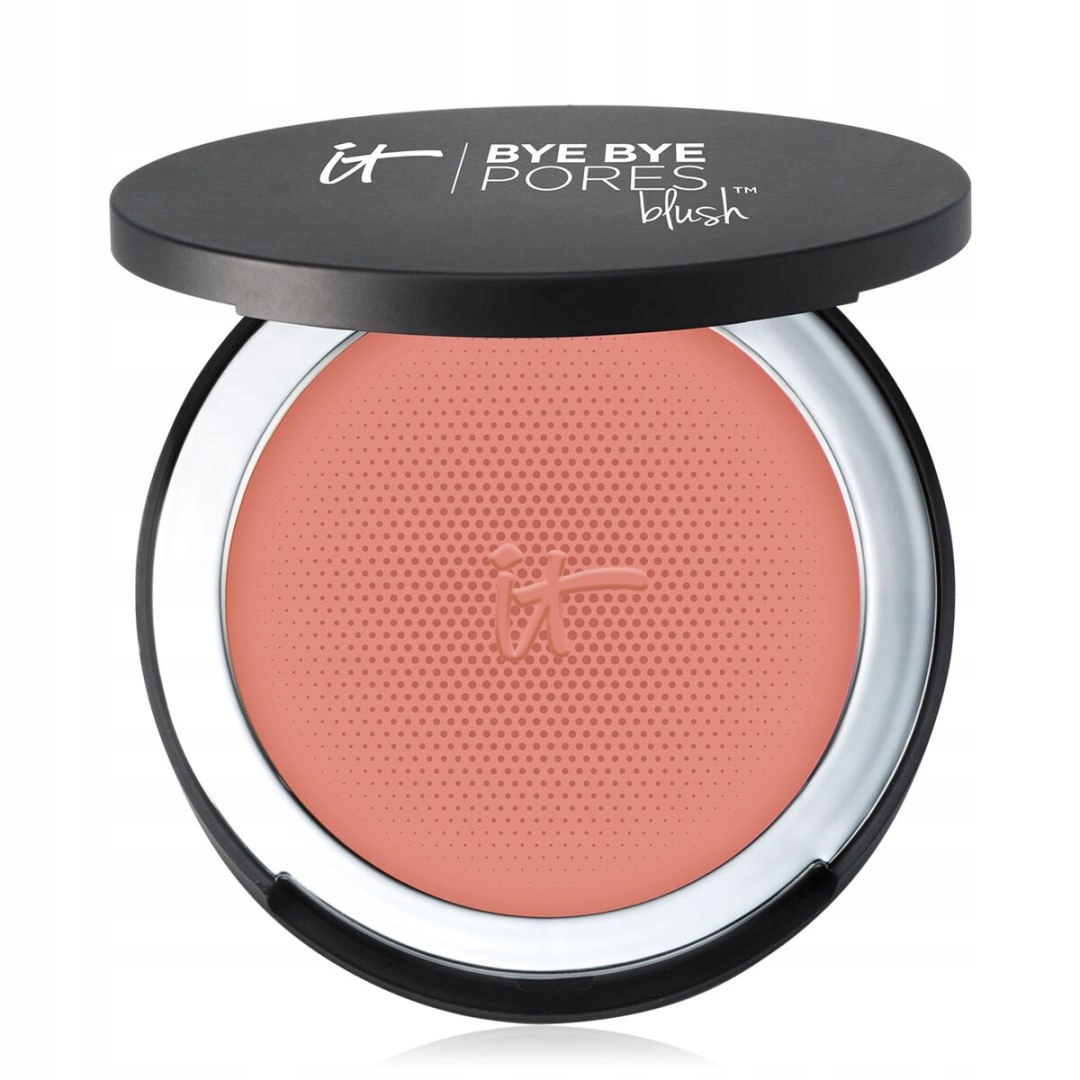 Růže It Cosmetics Bye Bye Fores Naturally Pretty (5,44 g)