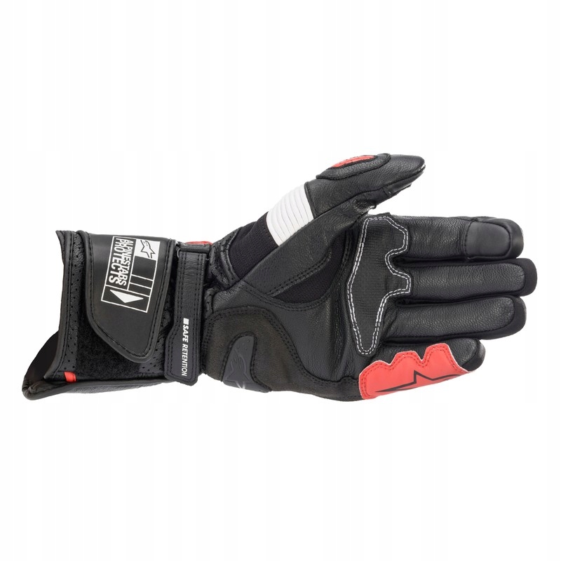Rękawice motocyklowe sport Alpinestars SP-2 V3 XL Producent Alpinestars