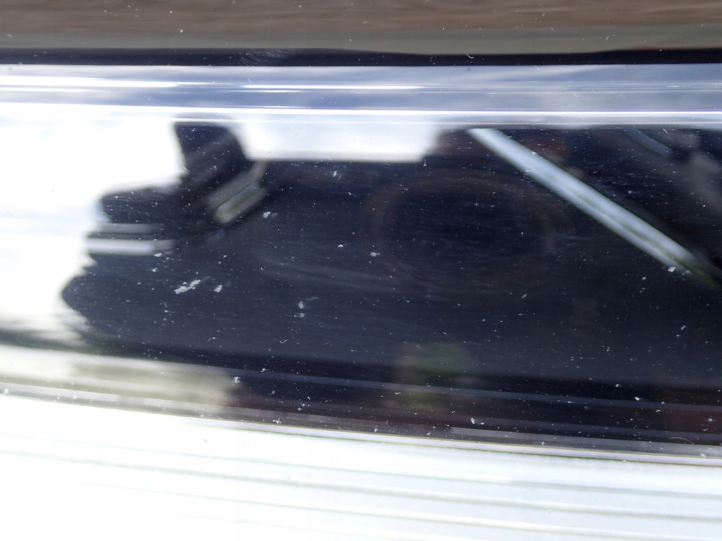light left left FULL LED AUDI A8 D5 4N 4N0941035