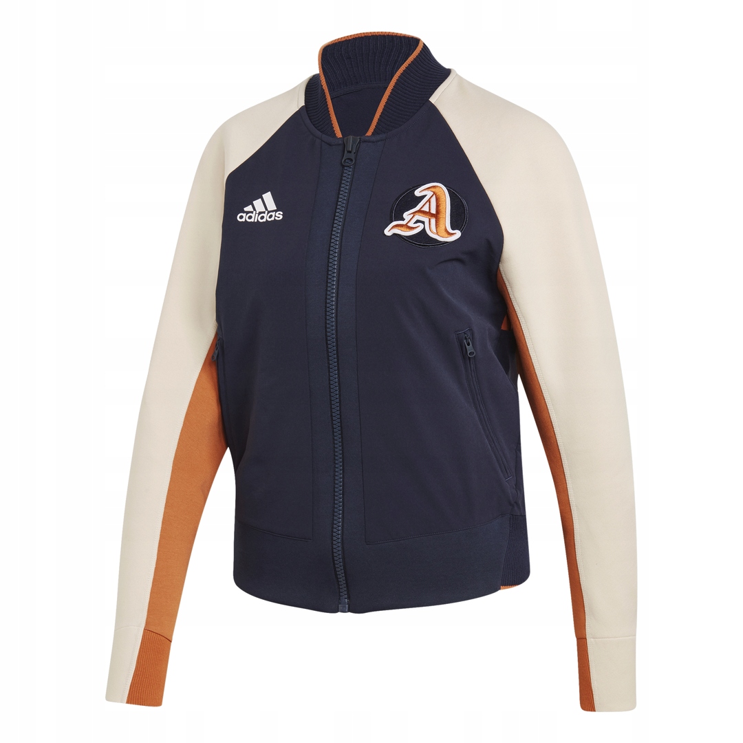 bluza adidas VRCT Jacket DX8420 44