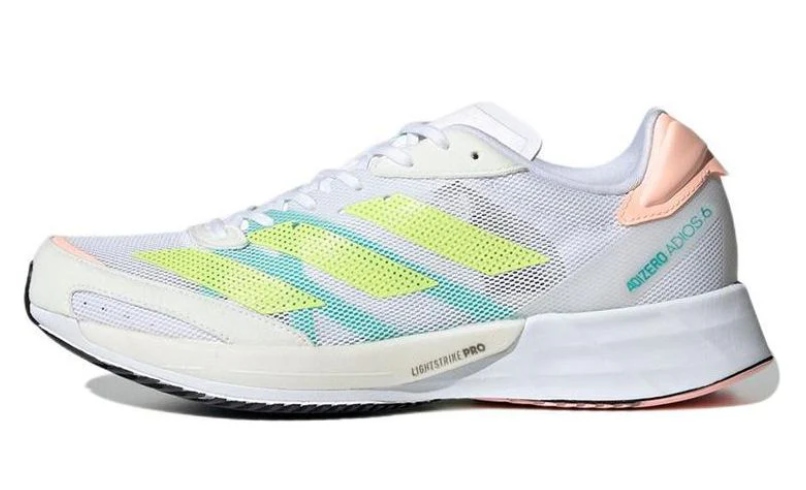 Adidas Adizero Adios 6 dámské sportovní boty velikost 38 2/3